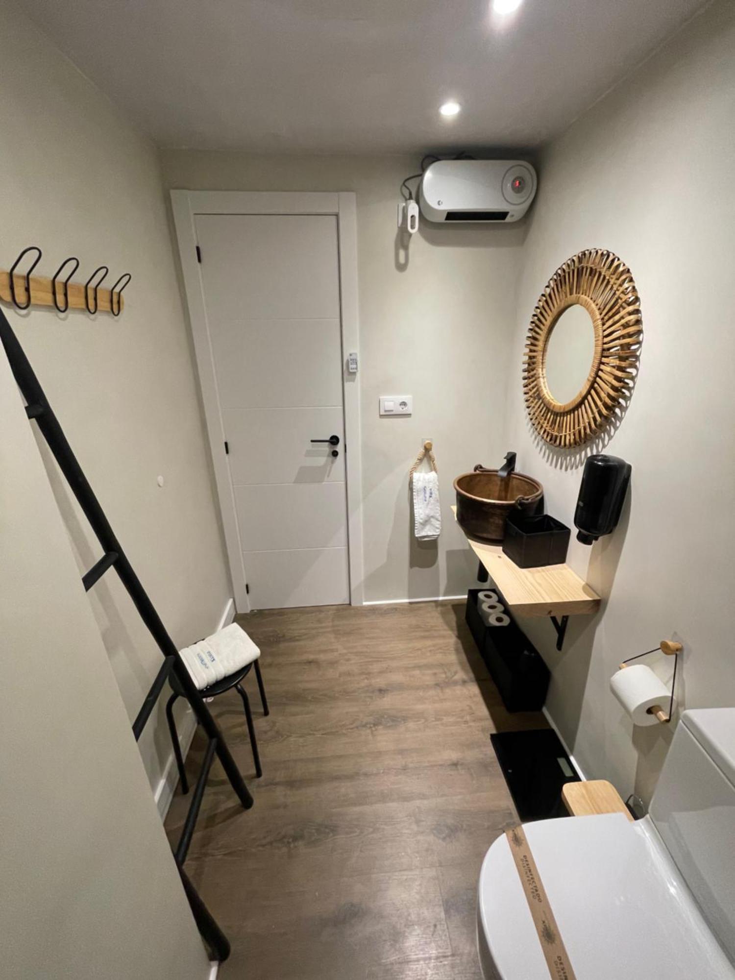 Ap-2 Ximoapartments A 50 Metros Del Mar Олива Екстериор снимка