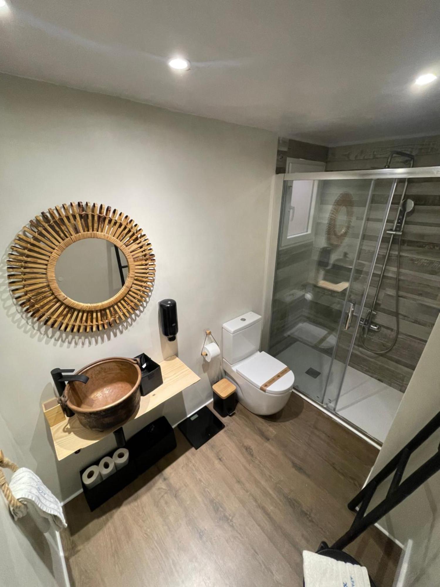 Ap-2 Ximoapartments A 50 Metros Del Mar Олива Екстериор снимка