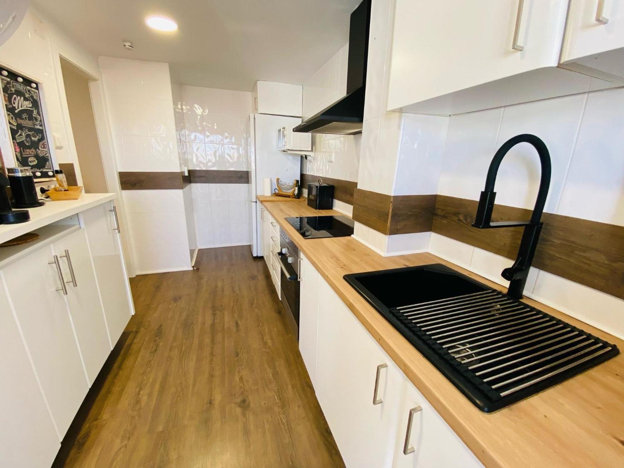 Ap-2 Ximoapartments A 50 Metros Del Mar Олива Екстериор снимка